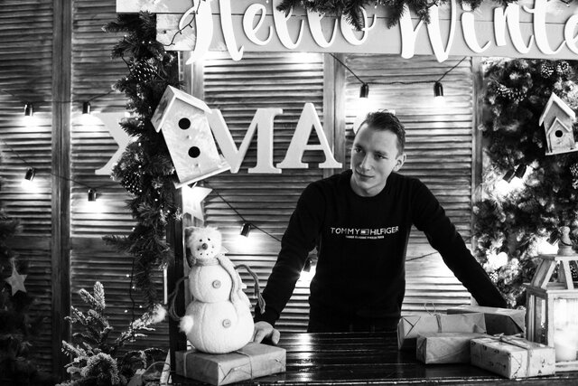 Фото Андрей SNARK Молотилкин