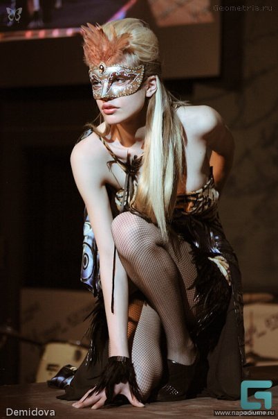 Фото Модельное агентство Fashion-ONE