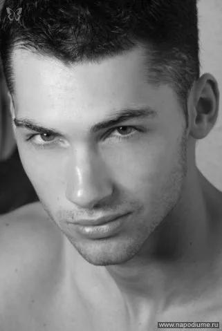 Vadim Stepanov's photo