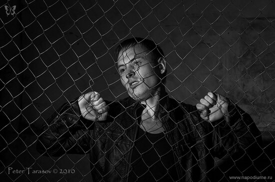 Фото Максим Кузнецов