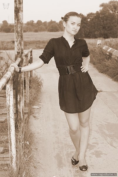 Фото Анна Кордова