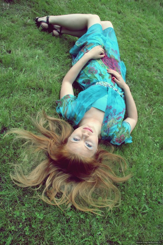 Фото Anna Volosatova