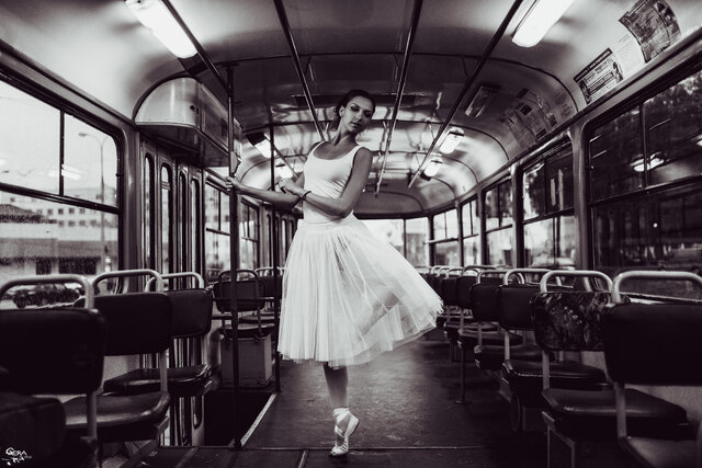 Фото Мария maria_gomanko Гоманько