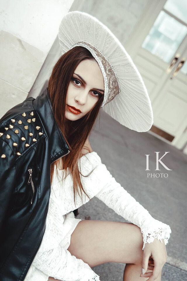 Фото Катерина Иванова