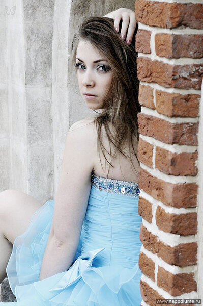 Фото Uliana Krasovskaya