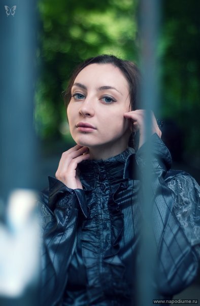 Фото Анастасия Северина