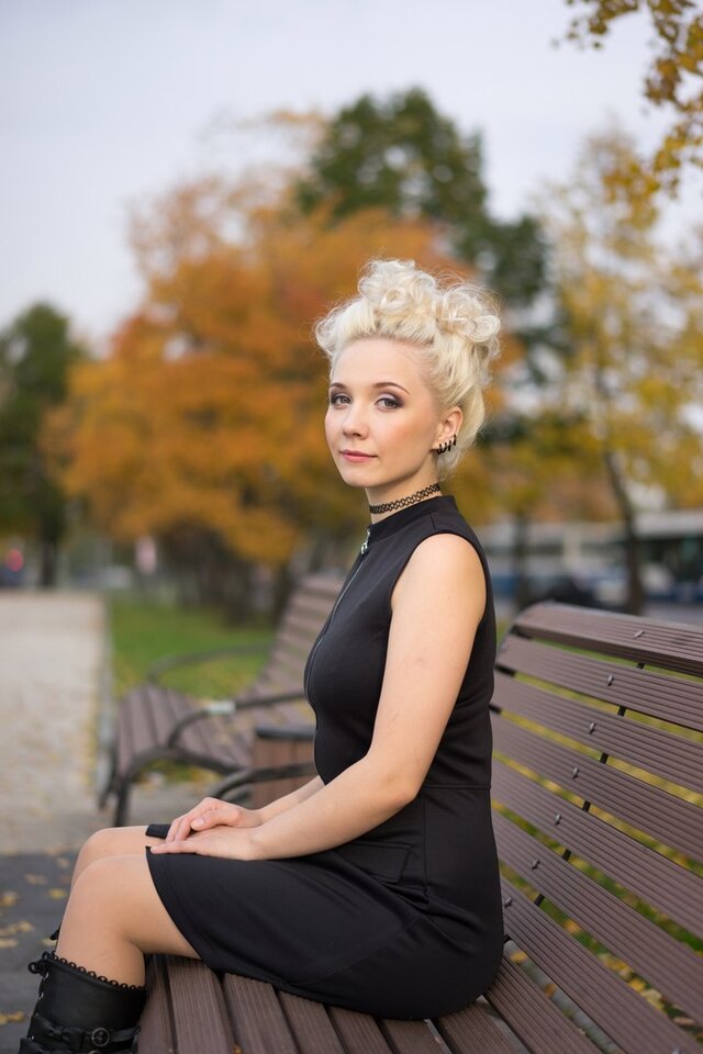 Фото Олеся Бондарева