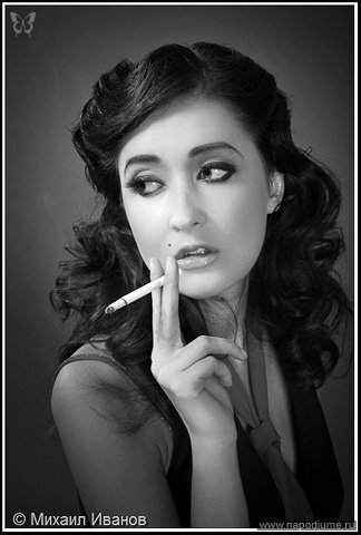 Фото Анна Брехова