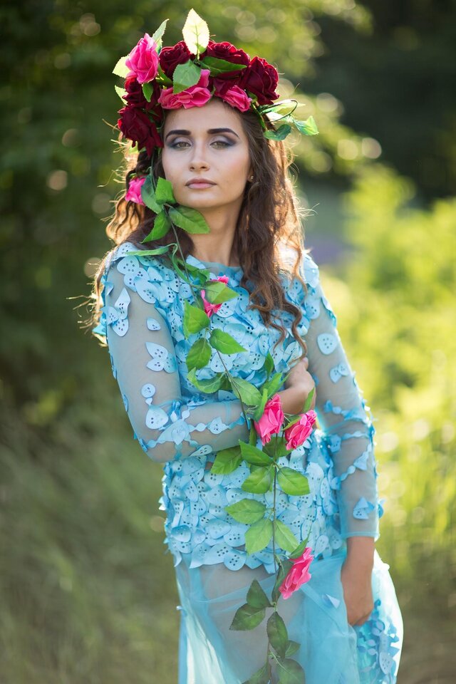 Фото Елена Isma777 Исмаилова
