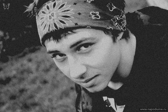 Фото Kirill Krylov