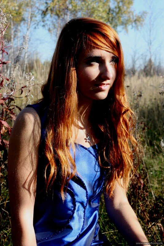 Фото Anny Korshunova