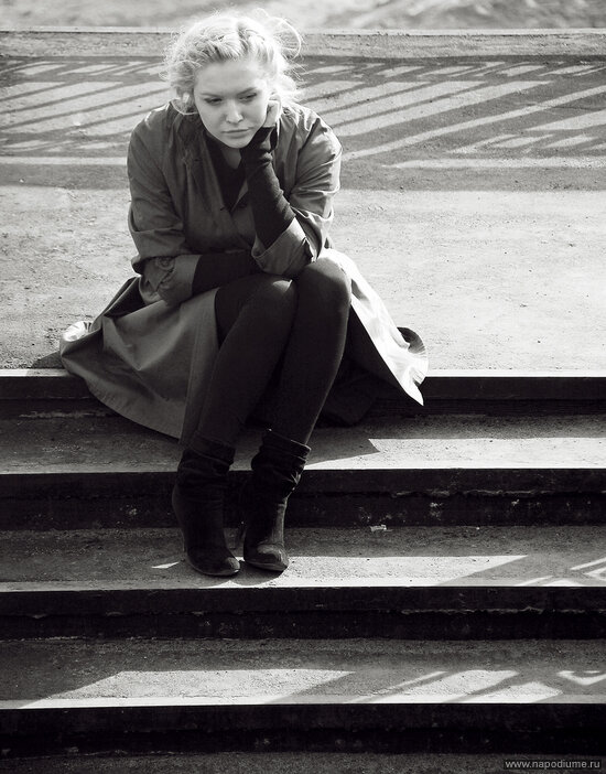 Фото Лена Худякова