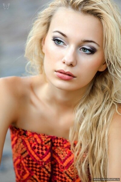 Фото Tatiana Kalinovskaya