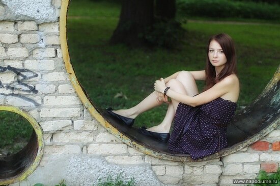Фото Darya Stadnikova