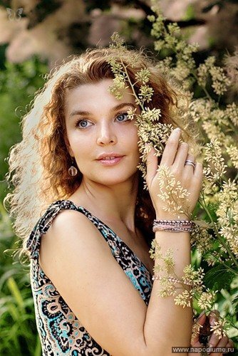 Фото Наталья Гундорова