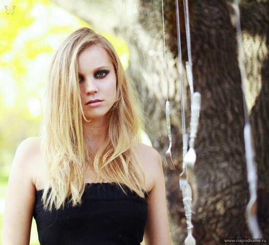 Фото Daria Some