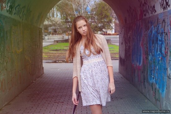 Фото Лиза Коваленко