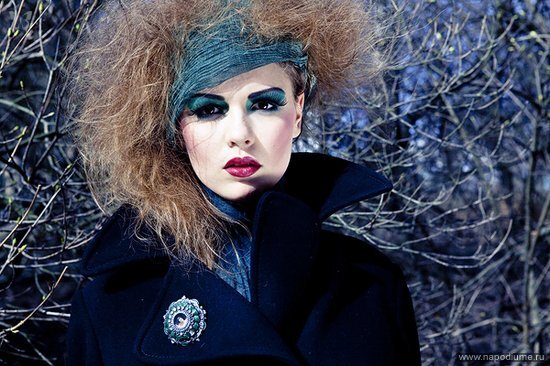 Фото Yulia Ivanova