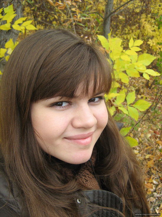 Фото Irina Horoshilova
