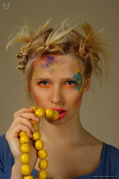 Фото Анна Святкина