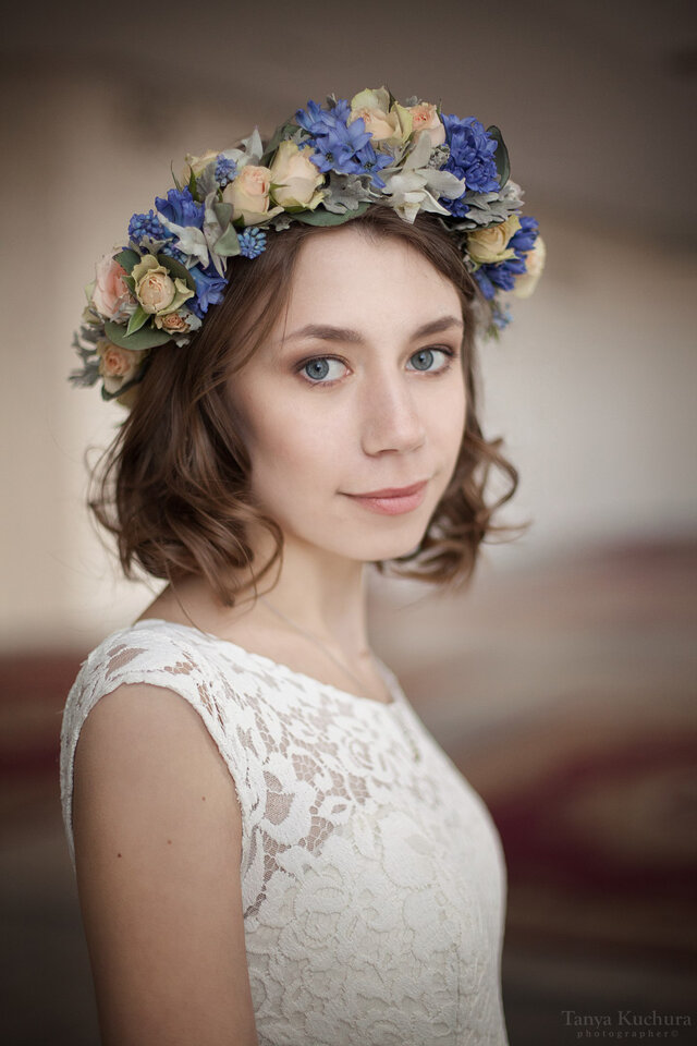 Фото Кристина Ланевская