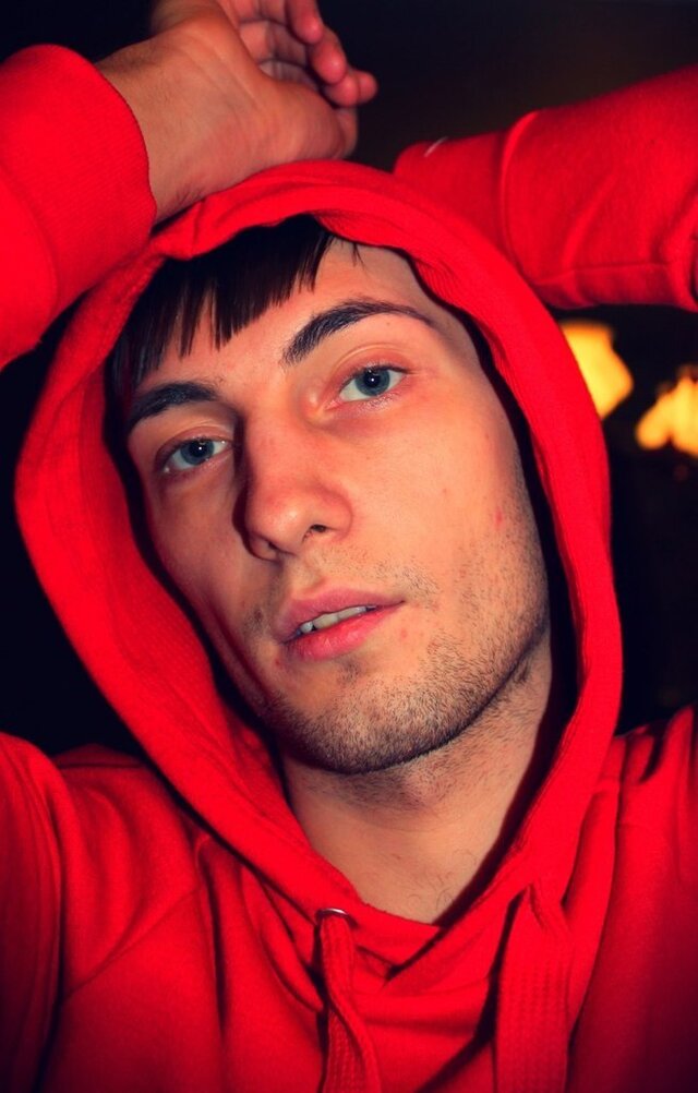 Фото Андрей Andres Шалякин