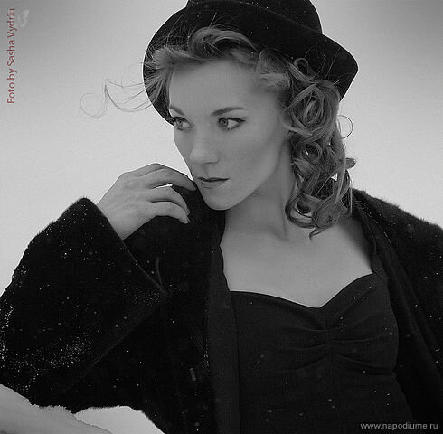 Фото Юлия Стрельцова