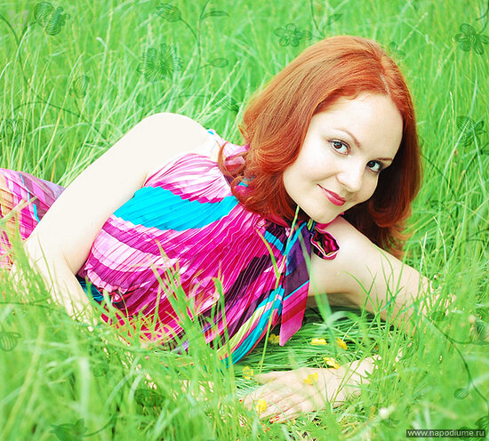 Фото Олена L Большакова
