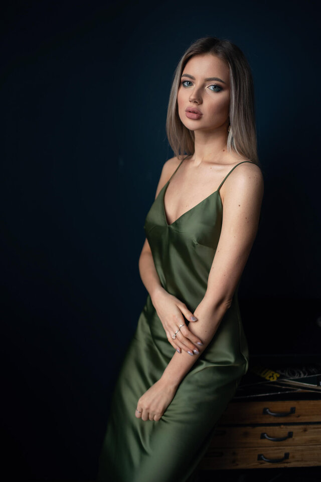 Фото Валя Шикулина