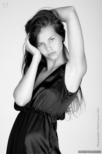 Фото Dmitry Lerner