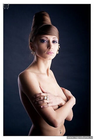 Фото Марина Старовойт