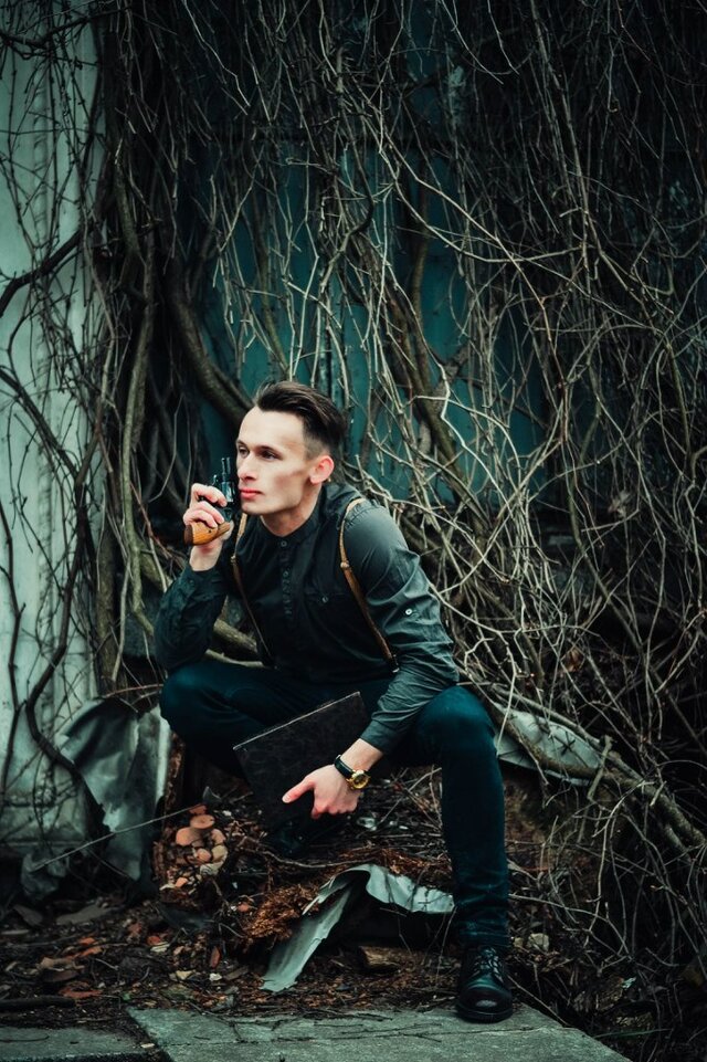 Фото Роман Харченко