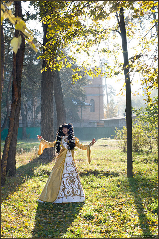 Фото Игорь Бакбардин