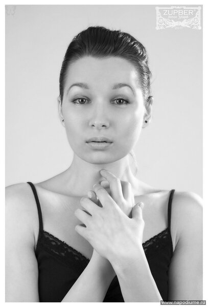 Фото Аnna Kaminskaya