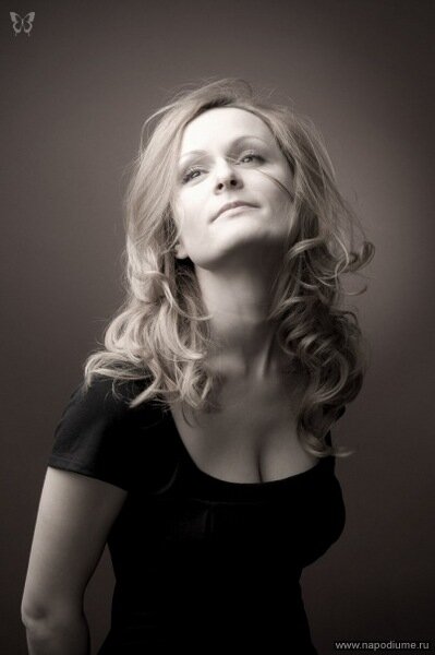 Фото Ksenia Koshkarewa