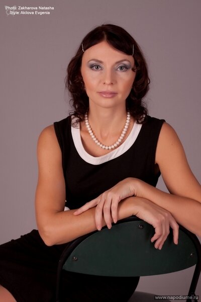 Фото Eugenia Akilova