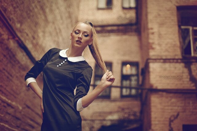 Фото Юлия Матвеева