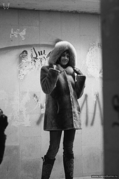 Фото Павел Пастухов