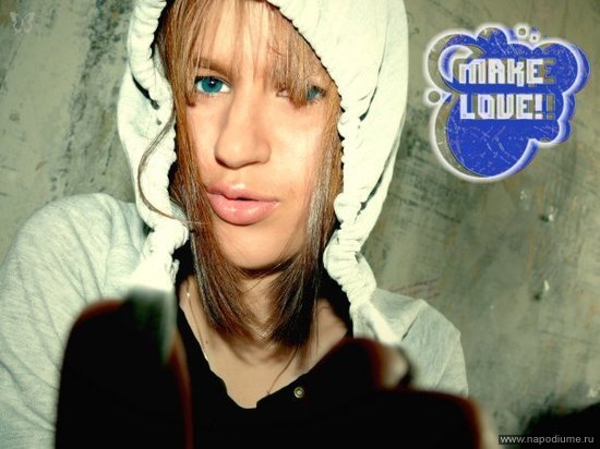 Фото Даша Савчик