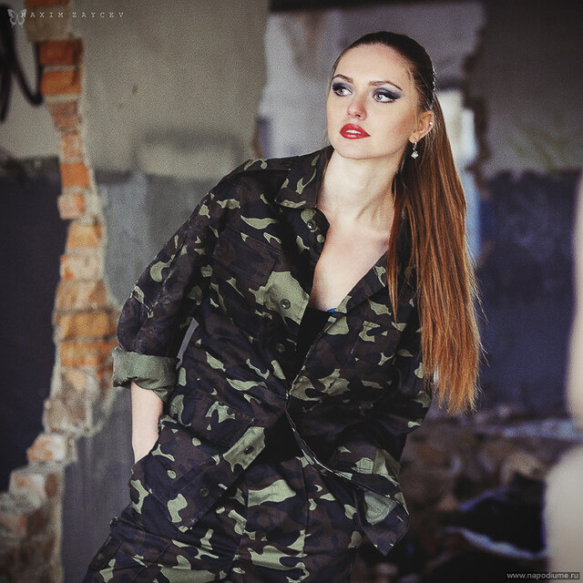 Фото Максим Зайцев