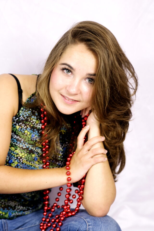 Фото Danna Dendi Sosedova