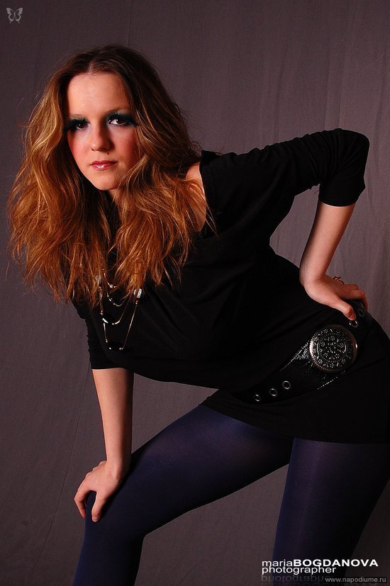 Фото Maria Bogdanova