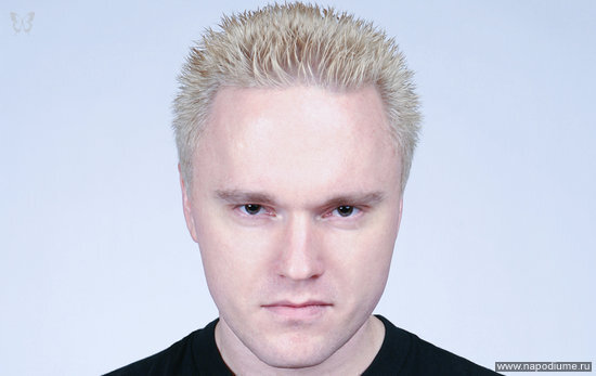 Фото Александр Шмидт