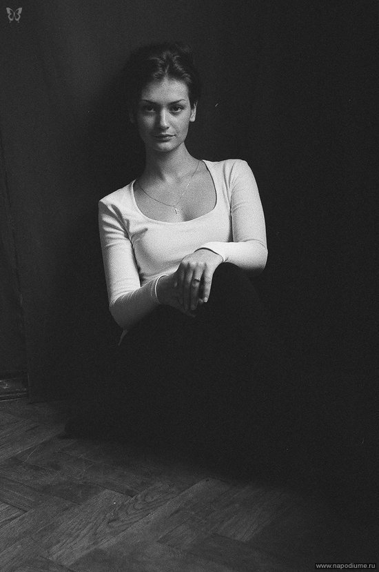Фото Eliza Tyrskaya