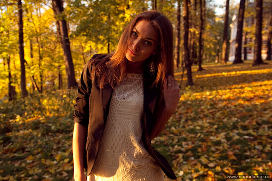 Фото Юлия Денисова