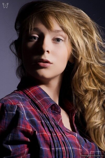 Фото Anastasia Maltseva