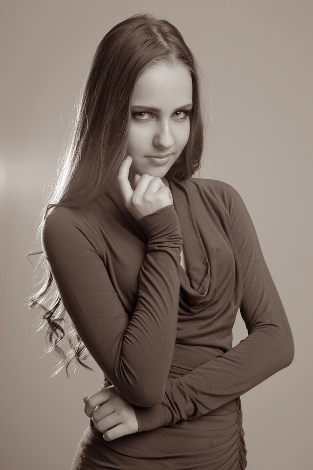 Фото Карина Калугина