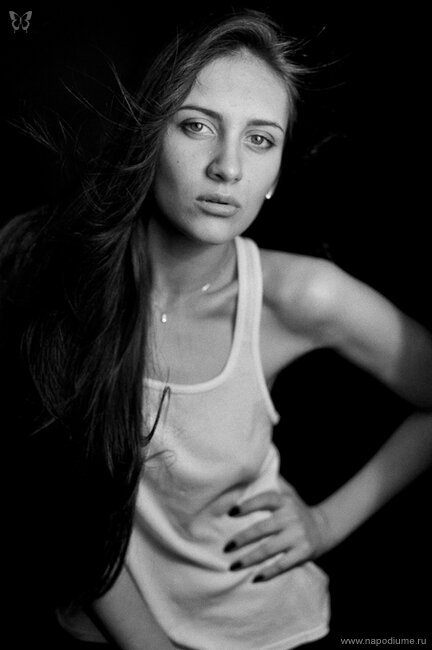 Фото Ирина Ковалевская