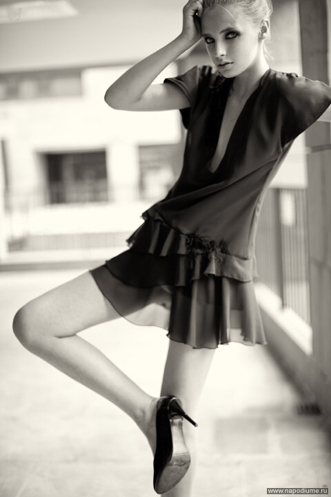 Фото Darina Krasnikova