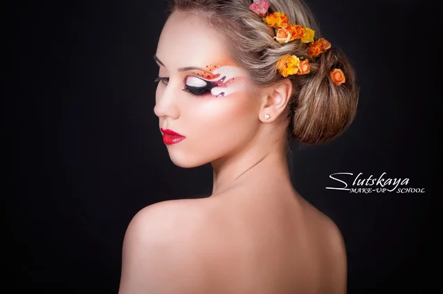 Фото Алина Linlanvin Коломиец